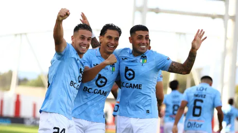 O'Higgins sigue sumando loas a nivel internacional.