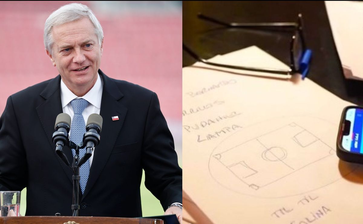 El guiño del Presidente Kast que ilusionó a los hinchas de U. de Chile con su estadio