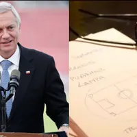 ¿El estadio de la U? El guiño de Kast que ilusiona a hinchas azules