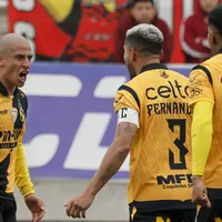 Tabla Liga de Primera: Coquimbo baja a un candidato y escolta a Colo Colo