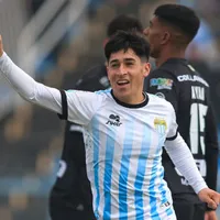 Tabla: Magallanes le da duro golpe postrero a Iquique y lo complica