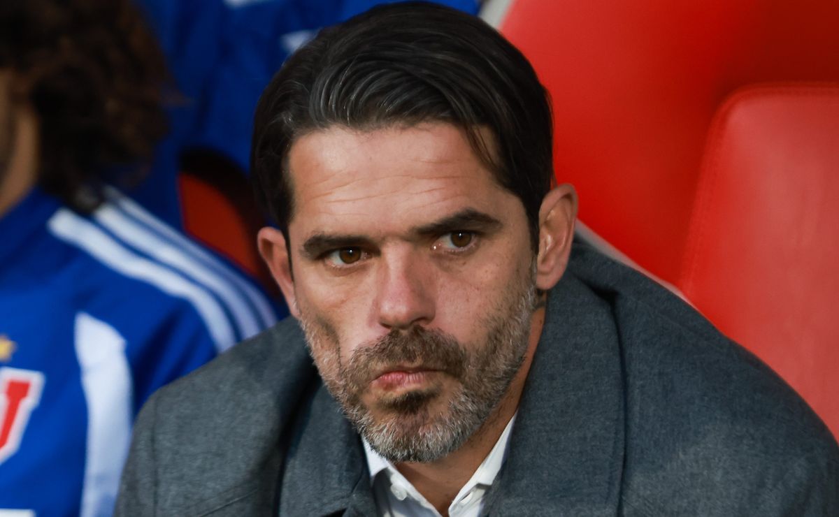 La misión imposible de Fernando Gago con U de Chile: ya tiene cuatro bajas
