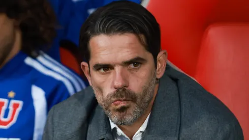 Fernando Gago deberá mover la formación titular de la U.