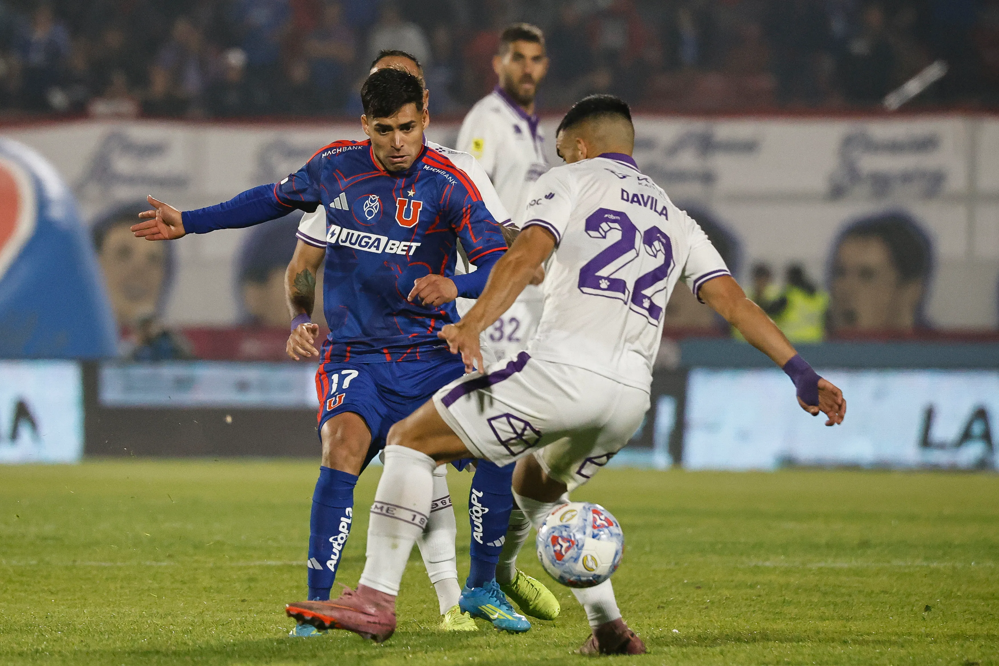 Fabián Hormazábal viajó junto a la Roja a Europa. Foto: Diego Martin/Photosport