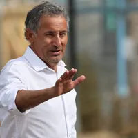 Ponce tras vencer a Iquique: "Magallanes asume el costo con los jóvenes y..."