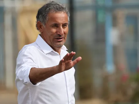 Ponce tras vencer a Iquique: "Magallanes asume el costo con los jóvenes y..."