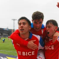 Tabla: la UC gana y provoca que Colo Colo se aleje más en la cima