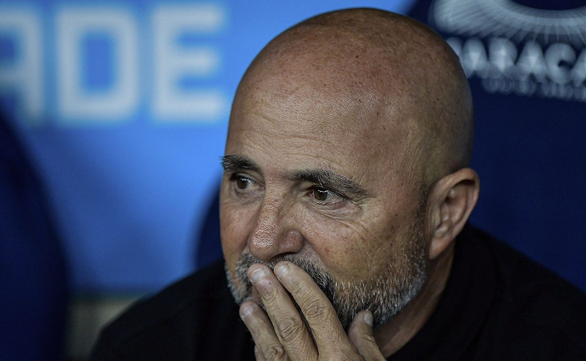 Sampaoli recuerda Copa de Argentina en Dictadura y rechaza el Mundial 2026 de Trump: “Fui parte del circo”