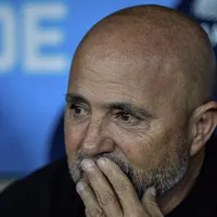Sampaoli recuerda título en Dictadura y rechaza Mundial 2026 de Trump