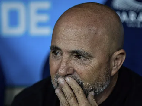 Sampaoli recuerda título en Dictadura y rechaza Mundial 2026 de Trump