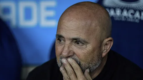 Sampaoli desenterró la historia de Argentina en duros términos.
