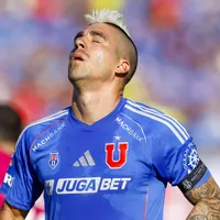 Mercado de pases: Lea Fernandez se acerca a club que pelea el descenso