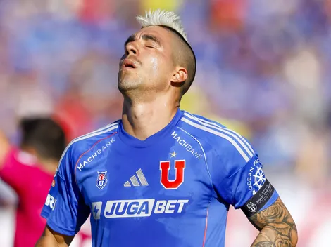 Mercado de pases: Lea Fernandez se acerca a club que pelea el descenso