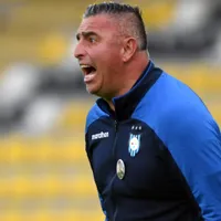 Jaime García abronca a Huachipato tras perder feo vs Católica: "No nos pueden..."