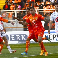 Tabla Primera B: Cobreloa es único líder y hunde al Rangers de Basay