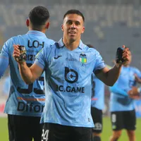 O'Higgins define su plan B para recibir a Boca: ¿A Santiago?