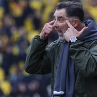 La frase de Caputto que sorprende por el momento de Coquimbo