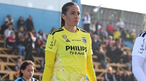 Ryann Torrero llevaba 350 días invicta