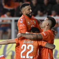 Capitán de Cobreloa cuenta la fórmula para ser punteros en la B