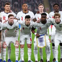 Guía completa de Inglaterra: rivales, nómina, cómo juegan y más