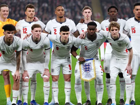 Guía completa de Inglaterra: rivales, nómina, cómo juegan y más