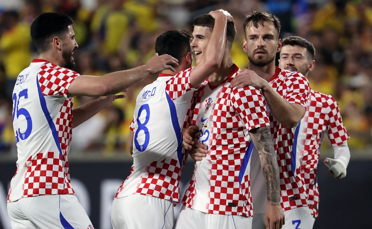 Todo lo que debes saber sobre Croacia en el Mundial 2026: nómina, rivales, figura, esquema táctico y más