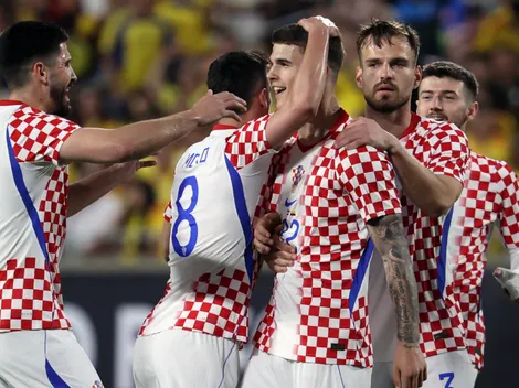 Guía completa de Croacia: rivales, nómina, cómo juegan y más