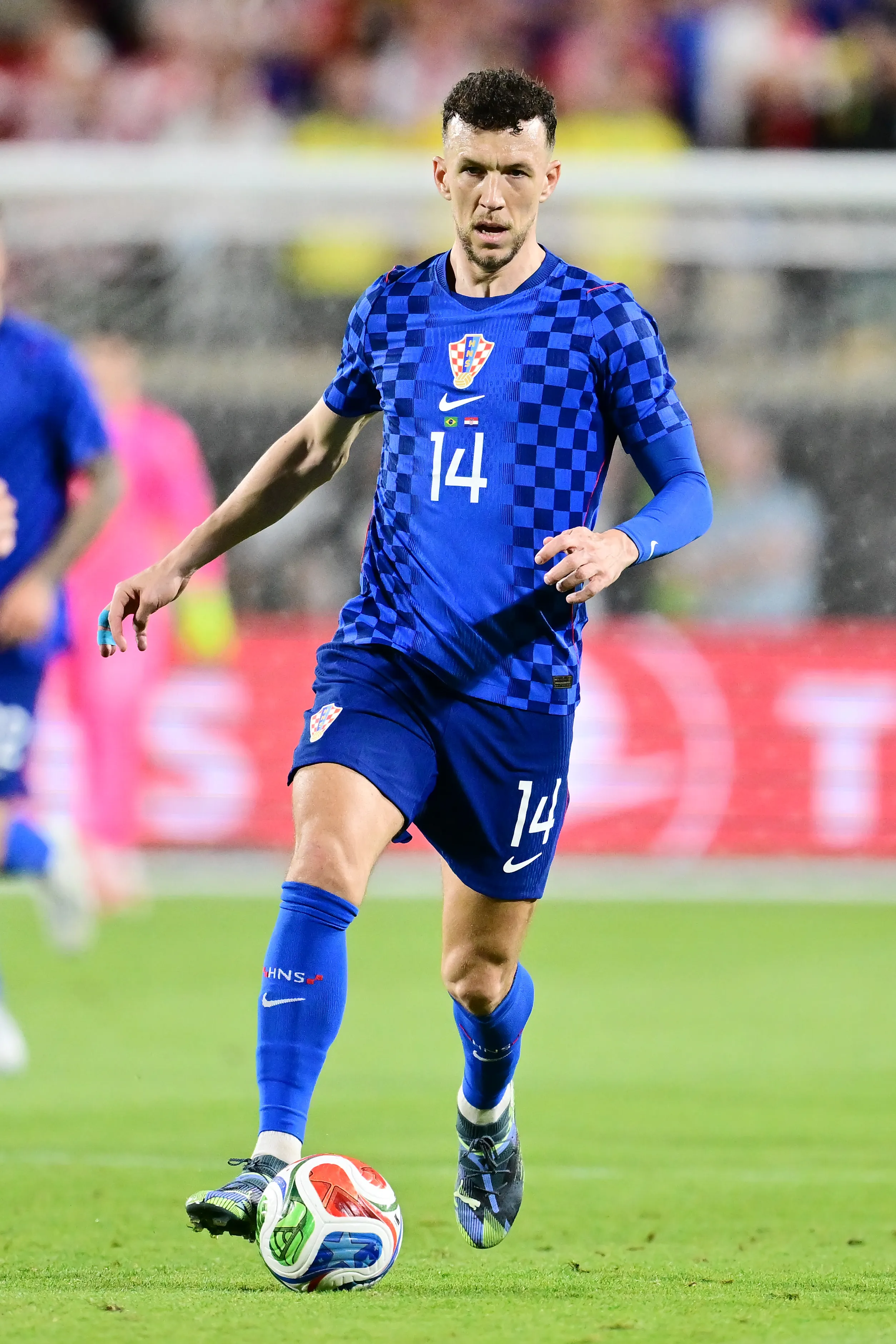 Perisic puede hacer historia en Norteamérica | Getty Images