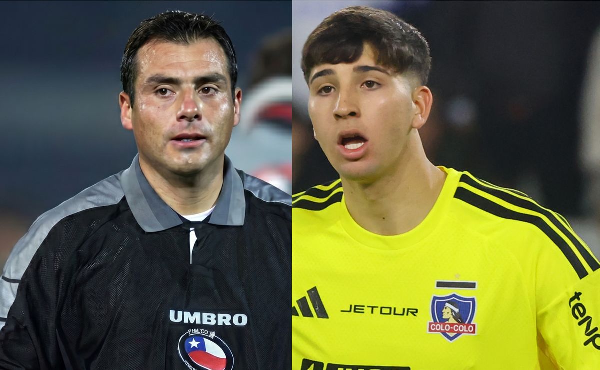 Fue campeón en Colo Colo y Wanderers, le hicieron seis goles en su segundo partido por la Roja, es coach y aconseja a Maureira: “Lo importante es sostener su cabeza”