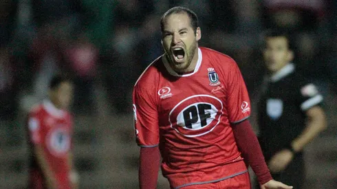 El jugador recordó su paso por el campeonato nacional.