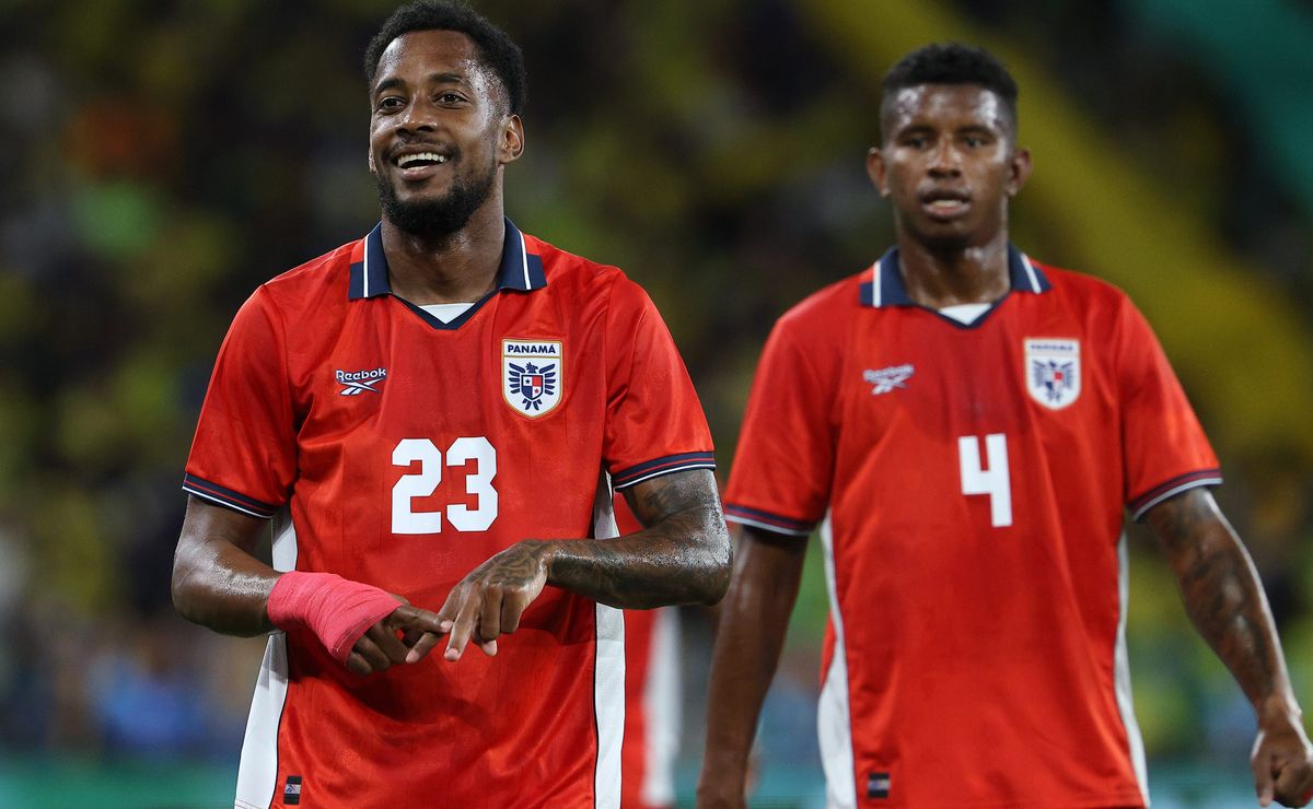 Todo lo que debes saber sobre Panamá en el Mundial 2026: nómina, rivales, figura, esquema táctico y más