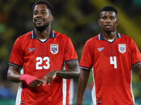 Guía completa de Panamá: rivales, nómina, cómo juegan y más