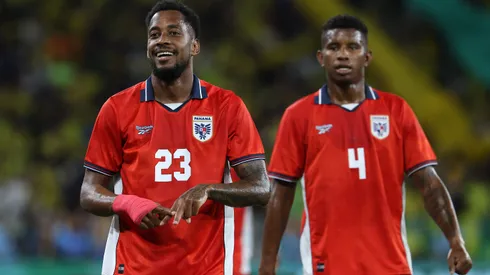 Panamá llega al Mundial en busca de la hazaña.