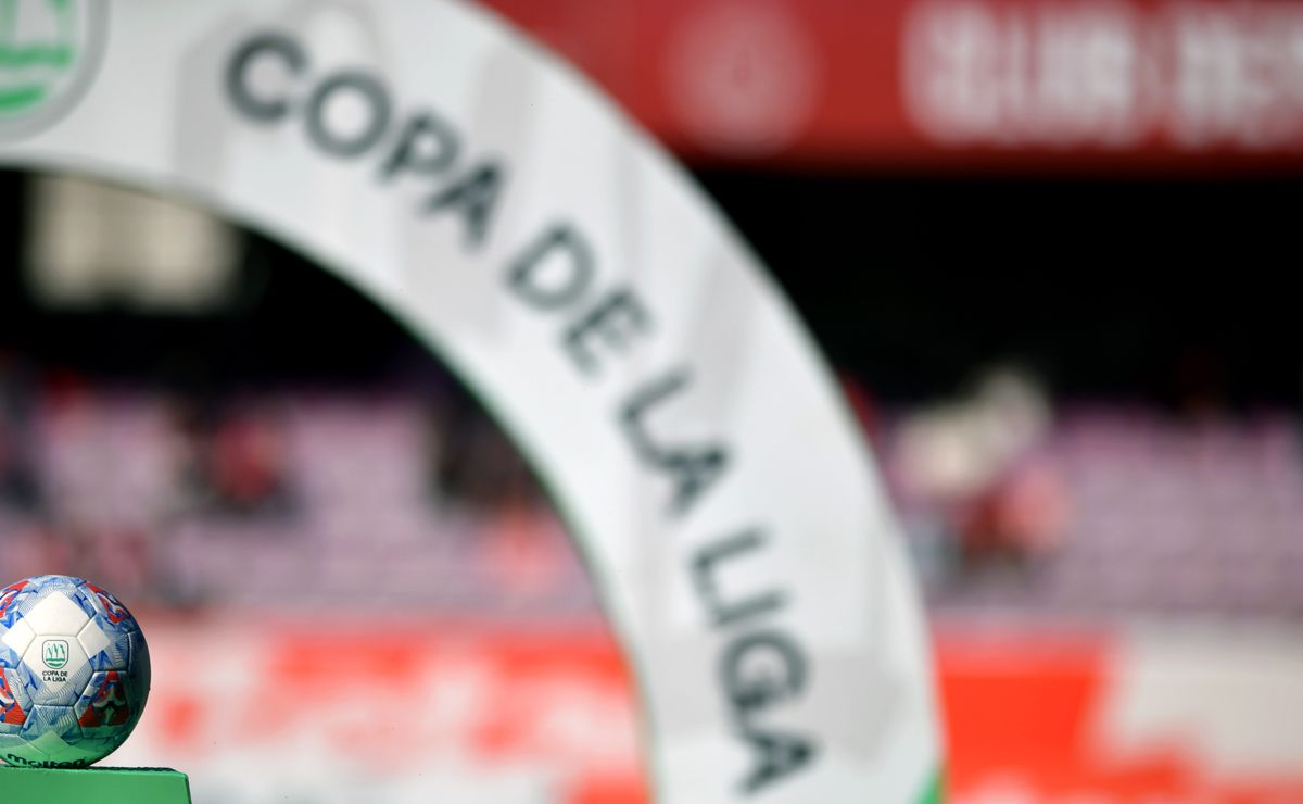 No va por TV: el partido de Copa de la Liga que se verá solo por HBO Max