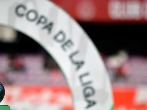 No va por TV: el partido de Copa de la Liga que se verá solo por HBO Max