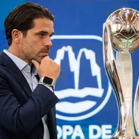 Lo que necesita la U para evitar el fracaso en la Copa de la Liga 2026