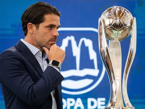 Lo que necesita la U para evitar el fracaso en la Copa de la Liga 2026