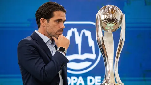 Gago necesita casi de un milagro para seguir vivo en la Copa de la Liga.
