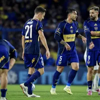 Ojo, O'Higgins: Boca se sigue hundiendo con dolorosa pérdida en el club