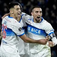 U Católica se mueve y va tras un seleccionado chileno