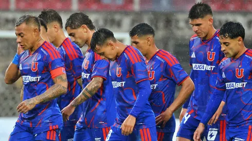 La U perderá a uno de sus jugadores para el segundo semestre.