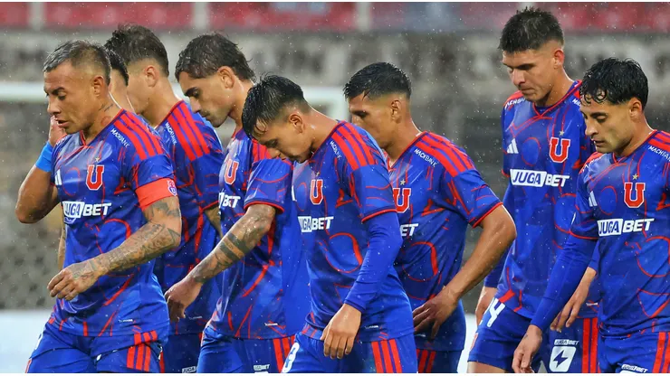 La U perderá a uno de sus jugadores para el segundo semestre.