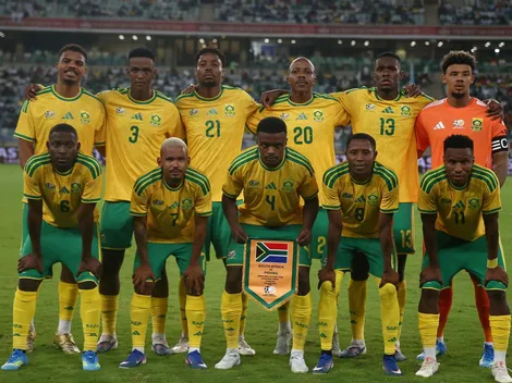 Guía completa de Sudáfrica: rivales, nómina, cómo juegan y más