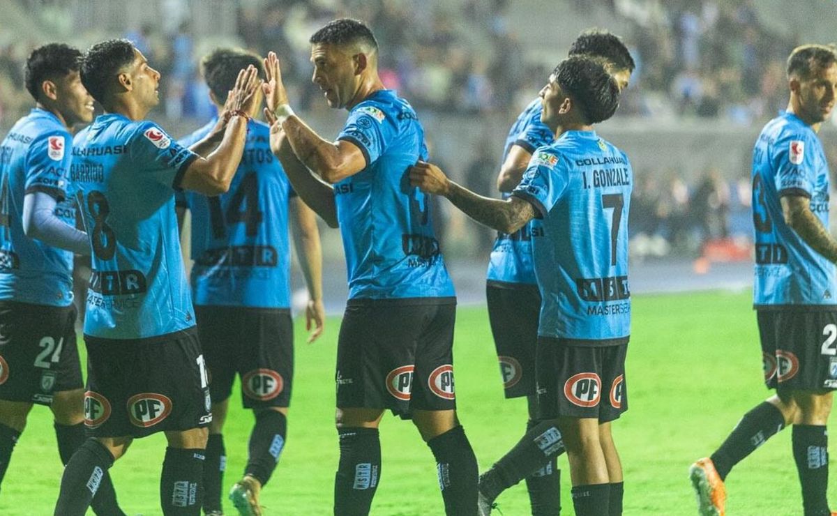 Iquique ya tiene nuevo DT en la Primera B: ex pupilo lo llamó “la peor persona que me ha dirigido”