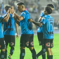 Iquique ya tiene nuevo DT: ex pupilo lo hizo trizas