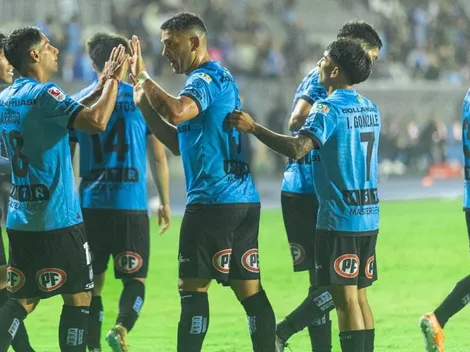 Iquique ya tiene nuevo DT: ex pupilo lo hizo trizas