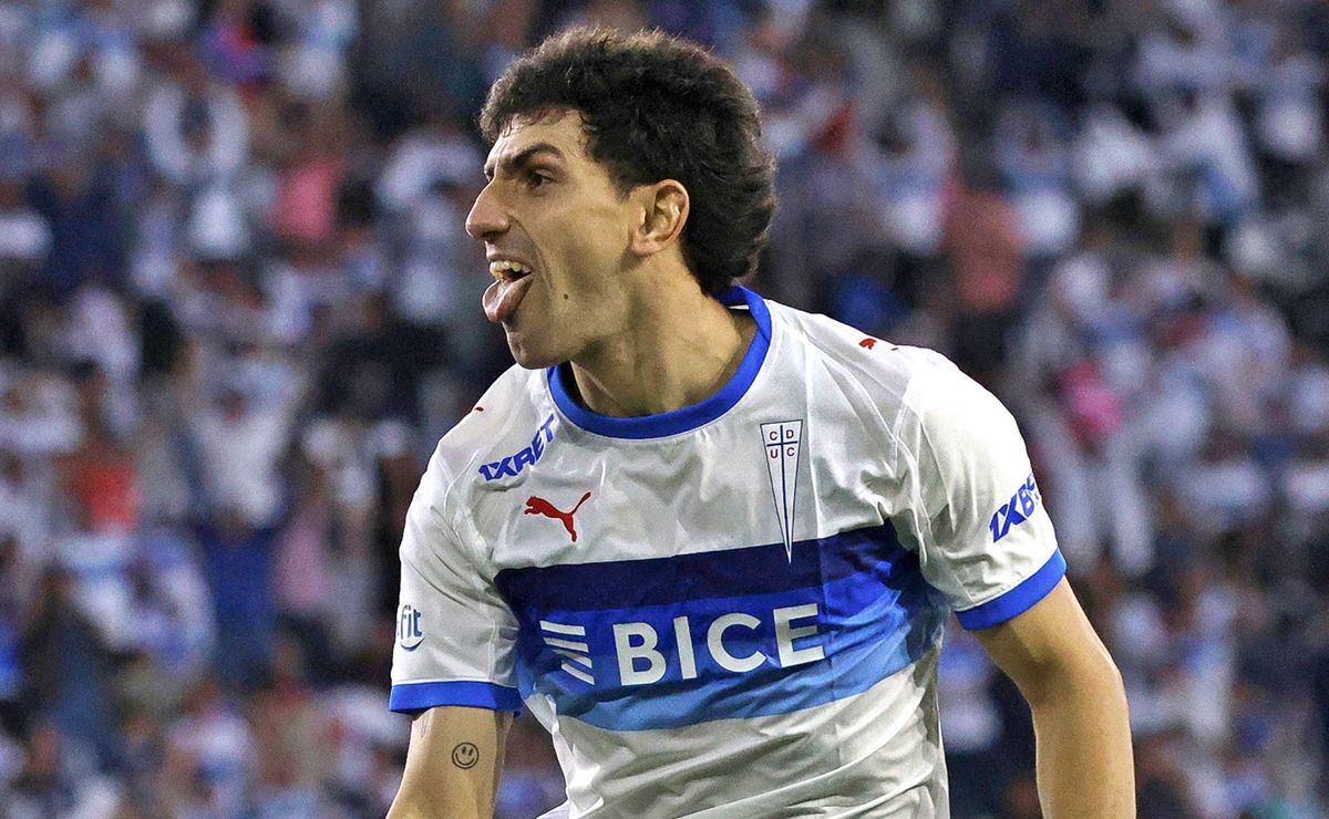 Universidad Católica quiere ir por todo: Los resultados con que clasifica a la semis de la Copa de la Liga 2026