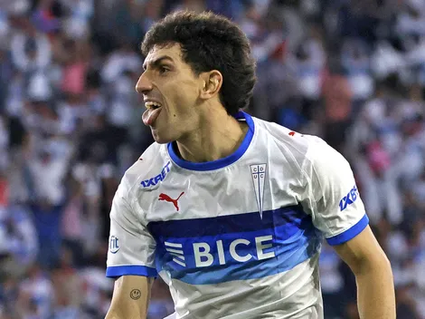 La ayuda que necesita la UC para clasificar en la Copa de la Liga