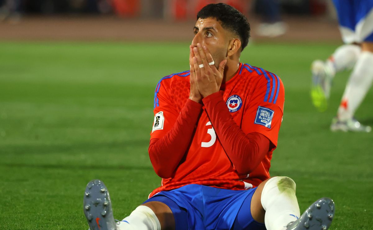 Amistoso de la Roja en riesgo: autoridad amenaza con suspender partido contra RD Congo
