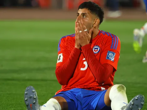 Amenazan con suspender el amistoso de la Roja ante RD Congo